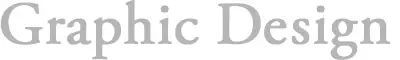 Graphic Design